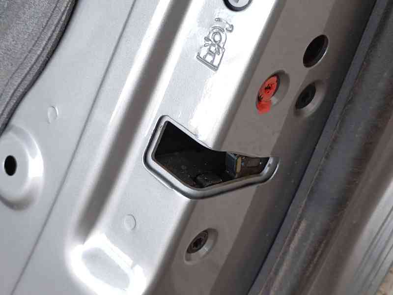 Recambio de puerta trasera derecha para ford ecosport 1.0 ecoboost referencia OEM IAM   