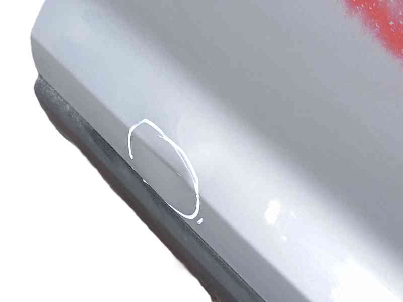 Recambio de puerta trasera izquierda para ford ecosport 1.0 ecoboost referencia OEM IAM   