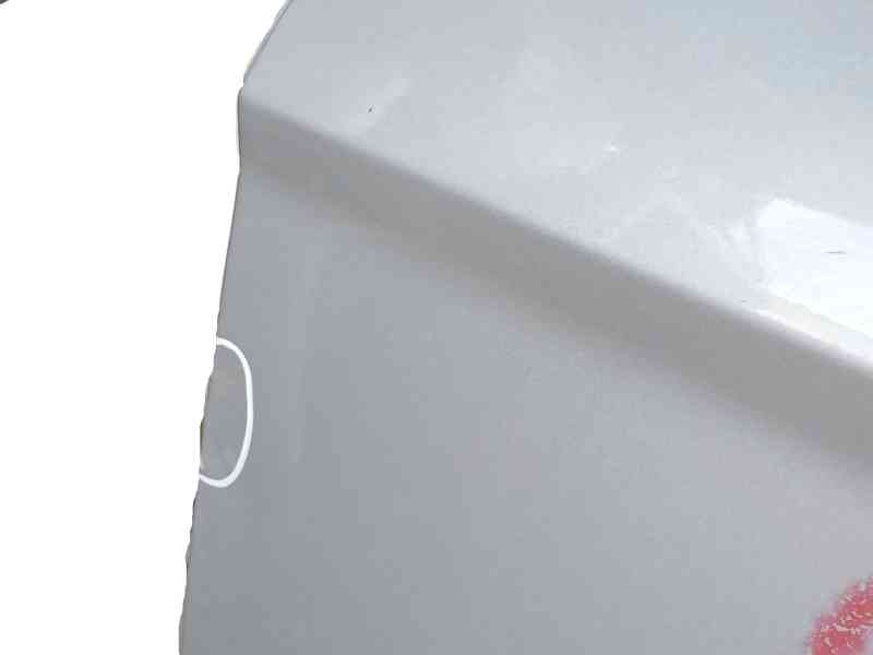 Recambio de puerta trasera izquierda para ford ecosport 1.0 ecoboost referencia OEM IAM   