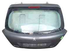 Recambio de porton trasero para peugeot 207/207+ (wa_, wc_) 1.4 referencia OEM IAM 8701CS  