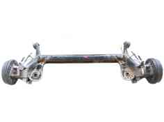 Recambio de puente trasero para ford ecosport 1.0 ecoboost referencia OEM IAM   