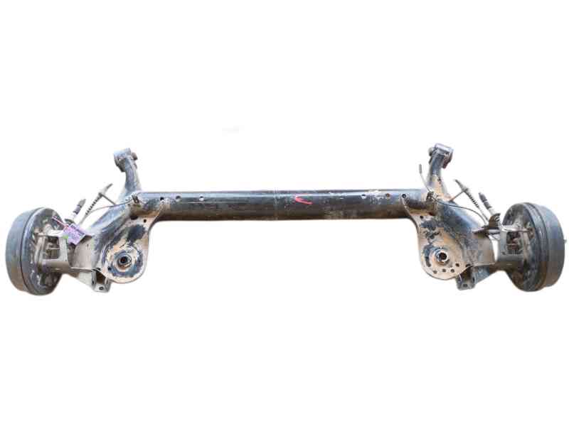 Recambio de puente trasero para ford ecosport 1.0 ecoboost referencia OEM IAM   