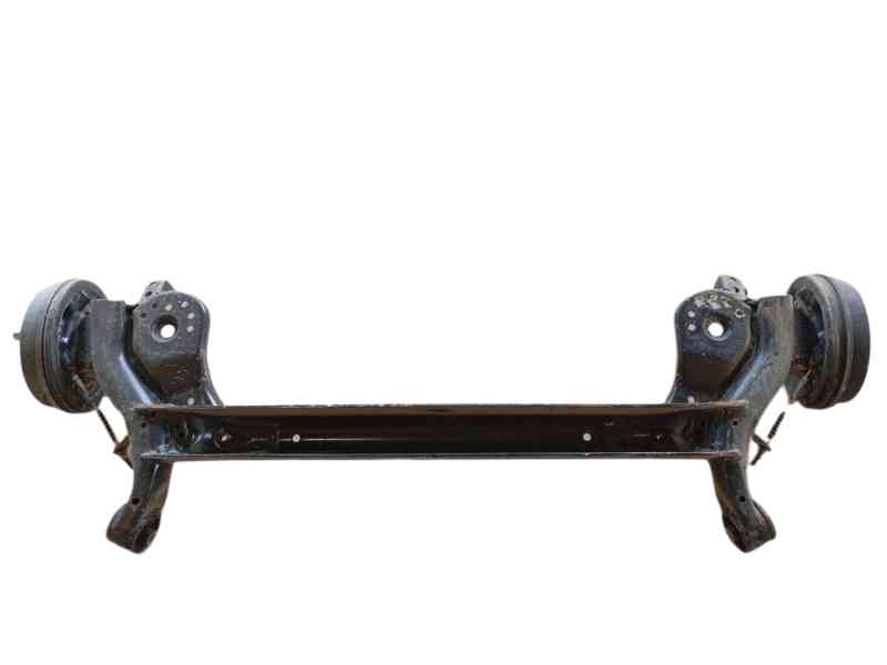 Recambio de puente trasero para ford ecosport 1.0 ecoboost referencia OEM IAM   