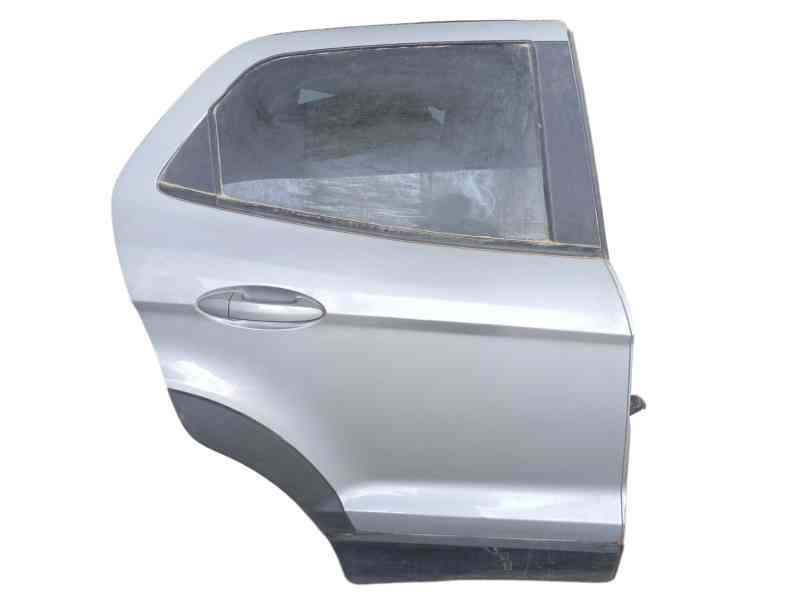 Recambio de puerta trasera derecha para ford ecosport 1.0 ecoboost referencia OEM IAM   