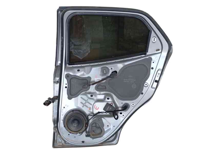Recambio de puerta trasera derecha para ford ecosport 1.0 ecoboost referencia OEM IAM   