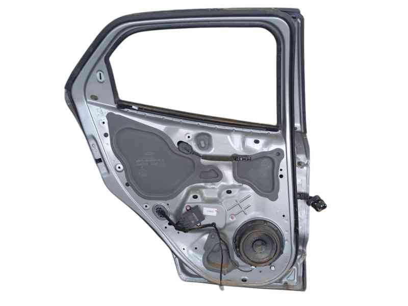 Recambio de puerta trasera izquierda para ford ecosport 1.0 ecoboost referencia OEM IAM  JN15N24787AA HN15N24721AD