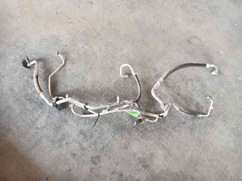 Recambio de tubos aire acondicionado para opel vivaro c furgoneta (k0) 1.5 referencia OEM IAM   
