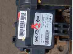 Recambio de refuerzo paragolpes delantero para hyundai tucson (tl, tle) 1.6 crdi referencia OEM IAM    2