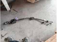 Recambio de varillaje cambio para ford ecosport 1.0 ecoboost referencia OEM IAM   