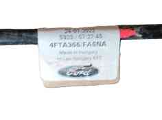 Recambio de varillaje cambio para ford ecosport 1.0 ecoboost referencia OEM IAM    2
