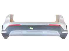 Recambio de paragolpes trasero para bmw x1 (u11) sdrive 20d referencia OEM IAM 51125A4FFD1  