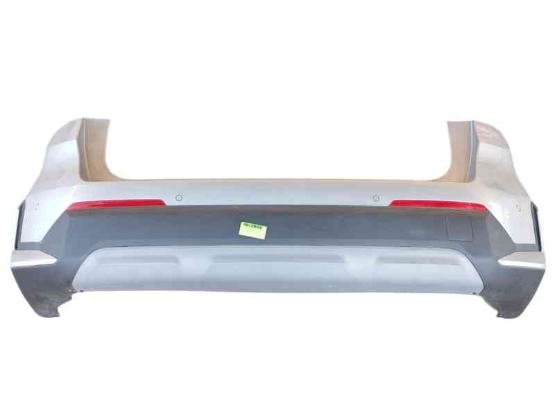 Recambio de paragolpes trasero para bmw x1 (u11) sdrive 20d referencia OEM IAM 51125A4FFD1  