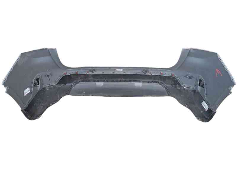Recambio de paragolpes trasero para bmw x1 (u11) sdrive 20d referencia OEM IAM 51125A4FFD1  