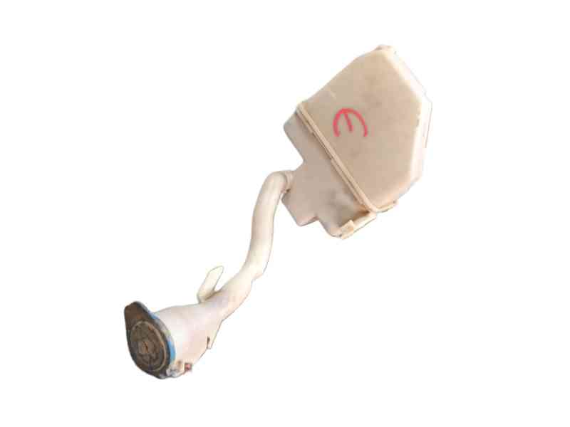 Recambio de deposito limpia para volvo xc40 (536) d3 polestar referencia OEM IAM   