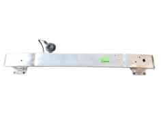 Recambio de refuerzo paragolpes delantero para citroën jumpy iii furgoneta (v_) 2.0 bluehdi 145 referencia OEM IAM  29223C 