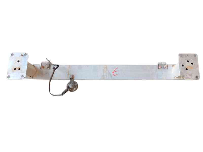 Recambio de refuerzo paragolpes delantero para citroën jumpy iii furgoneta (v_) 2.0 bluehdi 145 referencia OEM IAM  29223C 