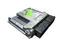 CENTRALITA MOTOR UCE A6461537679 0281011619 A6461537291