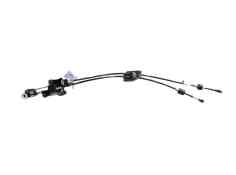 Recambio de varillaje cambio para ford ecosport 1.0 ecoboost referencia OEM IAM   