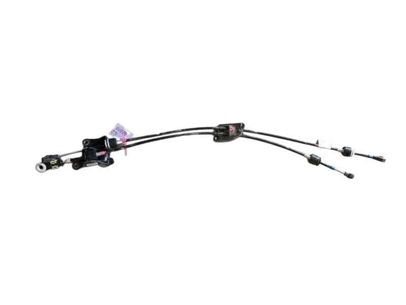 Recambio de varillaje cambio para ford ecosport 1.0 ecoboost referencia OEM IAM   