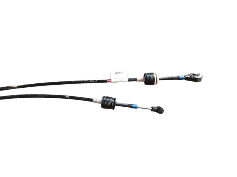 Recambio de varillaje cambio para ford ecosport 1.0 ecoboost referencia OEM IAM   