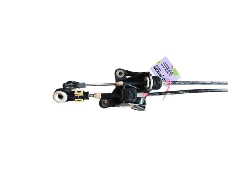 Recambio de varillaje cambio para ford ecosport 1.0 ecoboost referencia OEM IAM   