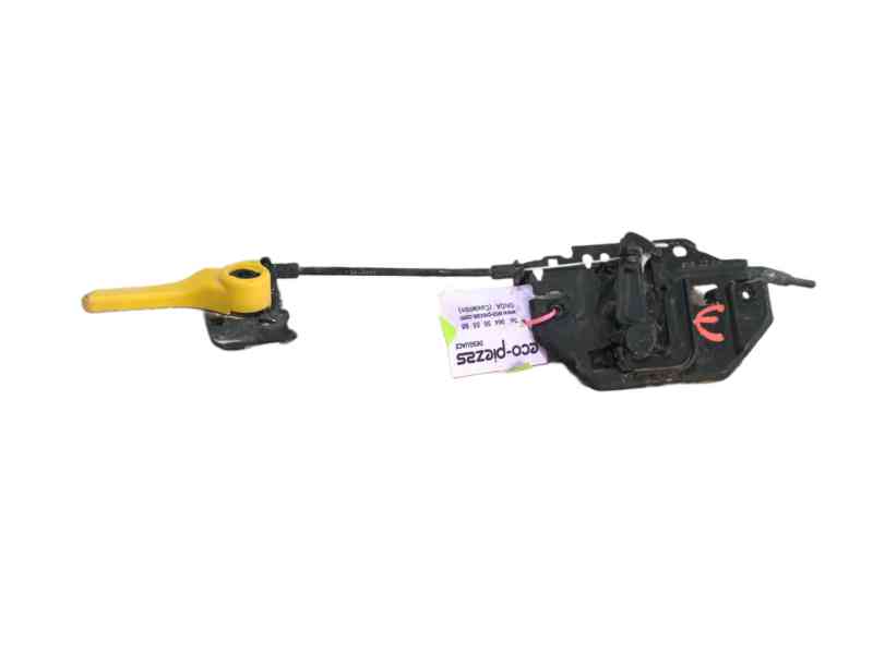 Recambio de cerradura capot para ford ecosport 1.0 ecoboost referencia OEM IAM   