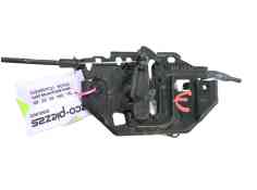 Recambio de cerradura capot para ford ecosport 1.0 ecoboost referencia OEM IAM    2