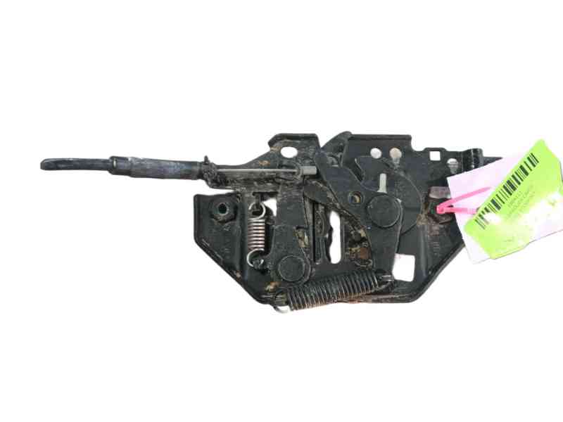 Recambio de cerradura capot para ford ecosport 1.0 ecoboost referencia OEM IAM   