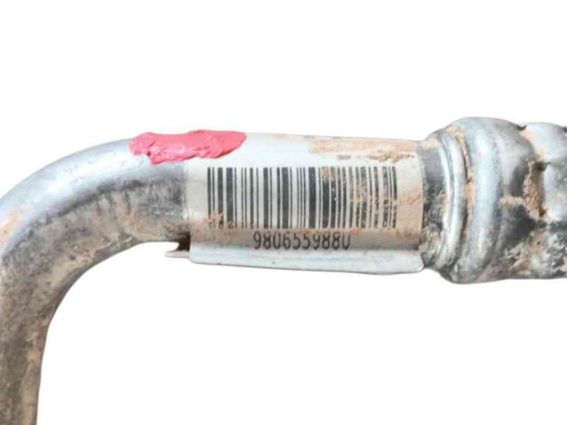 Recambio de tubos aire acondicionado para opel vivaro c furgoneta (k0) 1.5 referencia OEM IAM   