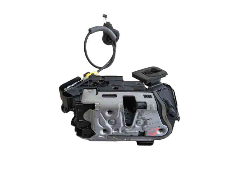 Recambio de cerradura puerta delantera derecha para audi a3 sportback (8ya, 8yf) 35 tdi referencia OEM IAM 5TB837016E 5TB837016E