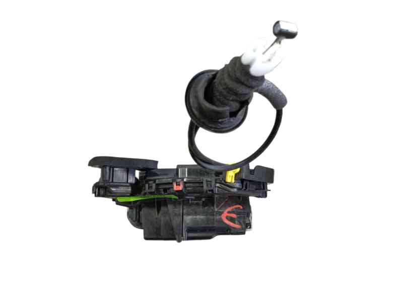 Recambio de cerradura puerta delantera derecha para audi a3 sportback (8ya, 8yf) 35 tdi referencia OEM IAM 5TB837016E 5TB837016E