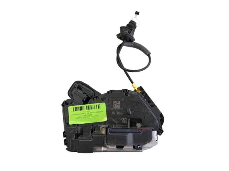 Recambio de cerradura puerta delantera derecha para audi a3 sportback (8ya, 8yf) 35 tdi referencia OEM IAM 5TB837016E 5TB837016E