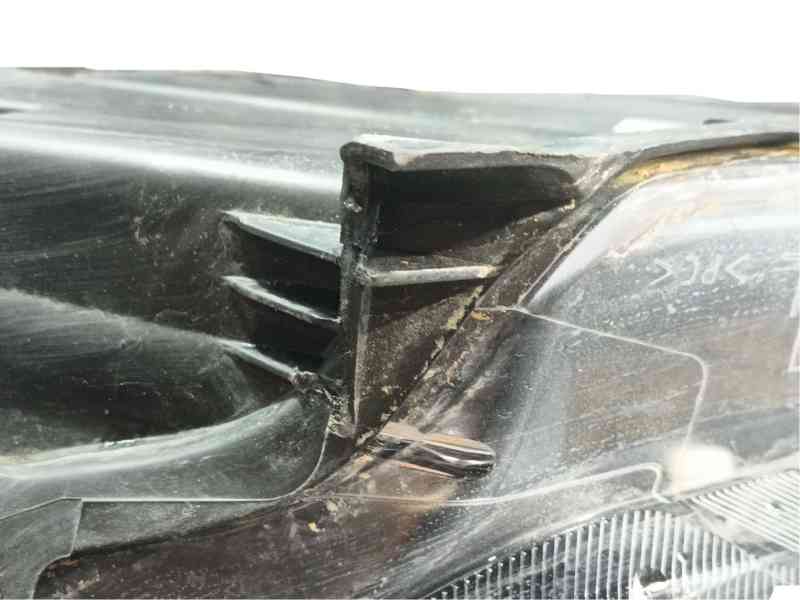 Recambio de faro izquierdo para volvo xc40 (536) d3 polestar referencia OEM IAM   