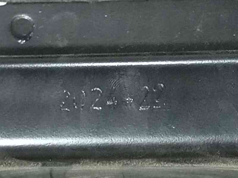 Recambio de refuerzo paragolpes delantero para opel corsa f (p2jo) 1.2 (68) referencia OEM IAM   