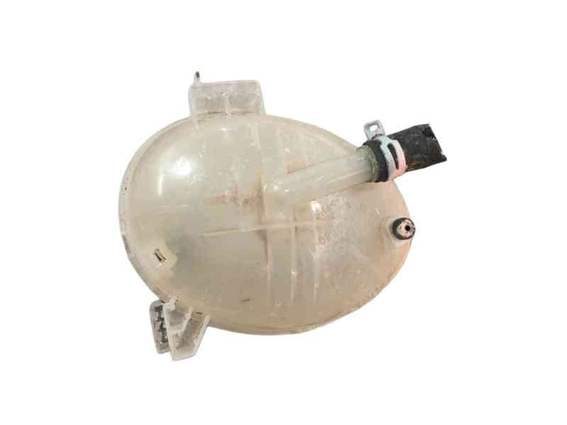 Recambio de deposito expansion para ford ecosport 1.0 ecoboost referencia OEM IAM  GN118A680AA 