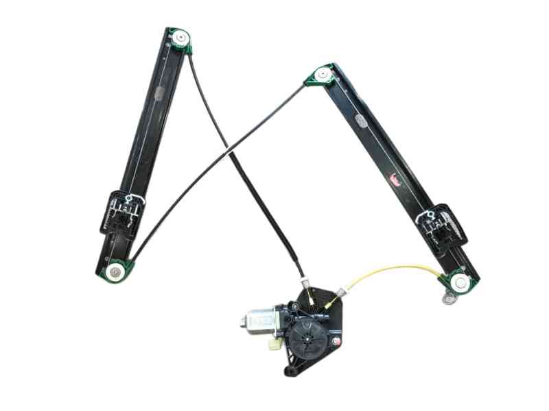 Recambio de elevalunas delantero derecho para audi a3 sportback (8ya, 8yf) 35 tdi referencia OEM IAM 8Y0837462  