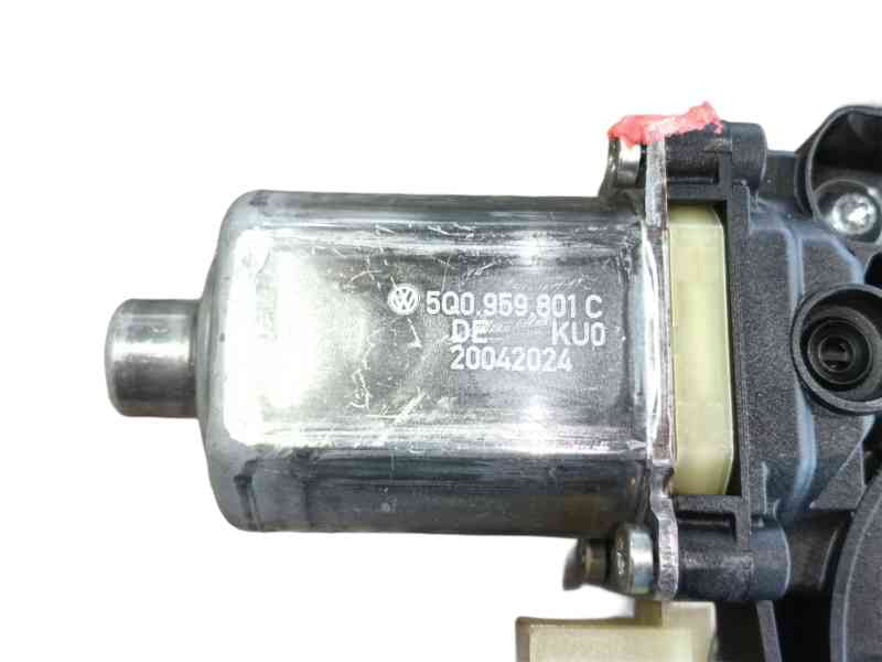 Recambio de elevalunas delantero derecho para audi a3 sportback (8ya, 8yf) 35 tdi referencia OEM IAM 8Y0837462  