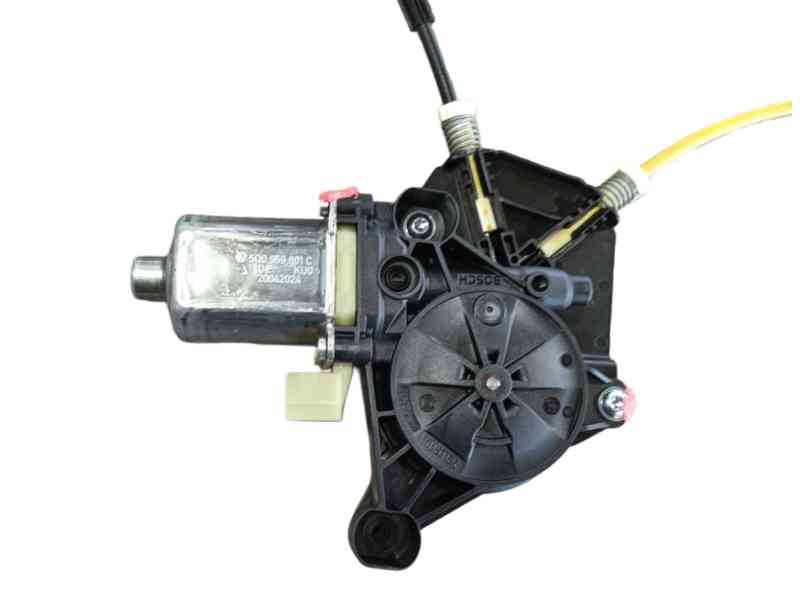 Recambio de elevalunas delantero derecho para audi a3 sportback (8ya, 8yf) 35 tdi referencia OEM IAM 8Y0837462  