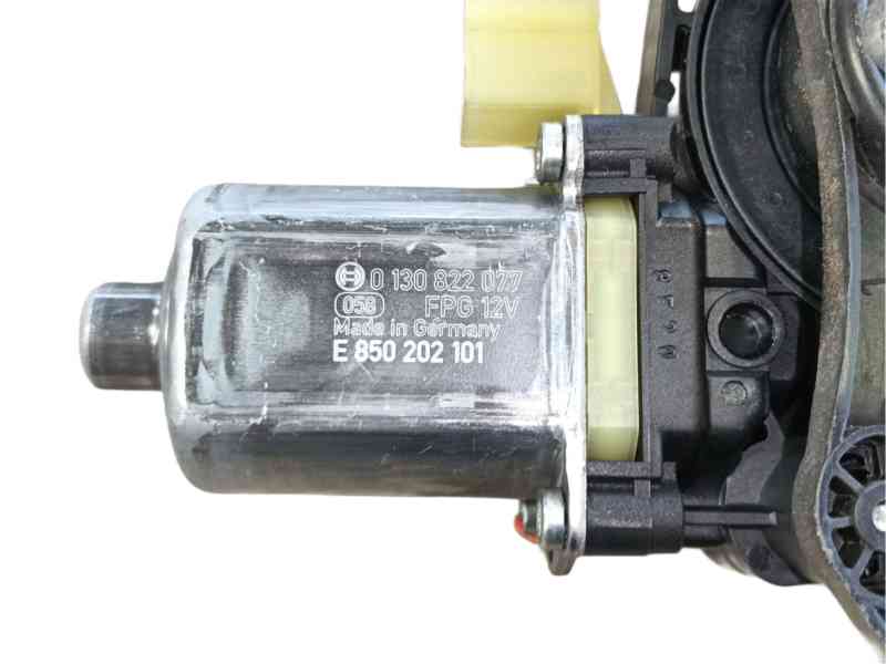Recambio de elevalunas delantero derecho para audi a3 sportback (8ya, 8yf) 35 tdi referencia OEM IAM 8Y0837462  