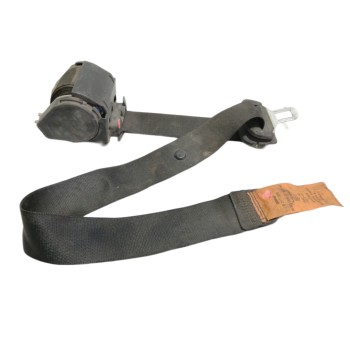 CINTURON SEGURIDAD DELANTERO DERECHO 8217390 5 PUERTAS ARG566216700
