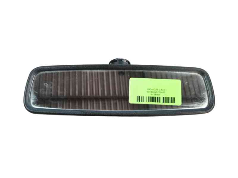 Recambio de espejo interior para ford ecosport 1.0 ecoboost referencia OEM IAM   