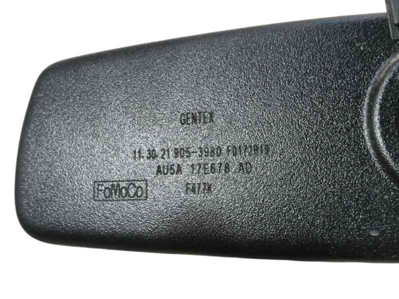 Recambio de espejo interior para ford ecosport 1.0 ecoboost referencia OEM IAM   