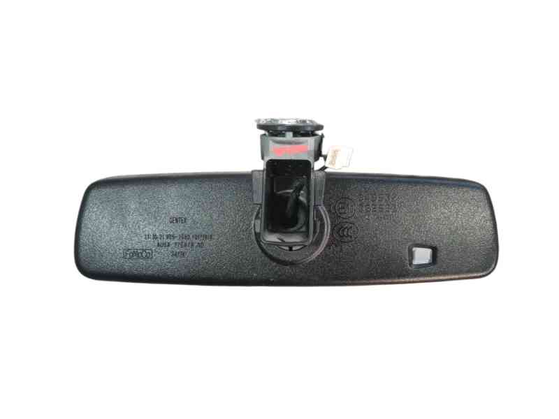 Recambio de espejo interior para ford ecosport 1.0 ecoboost referencia OEM IAM   