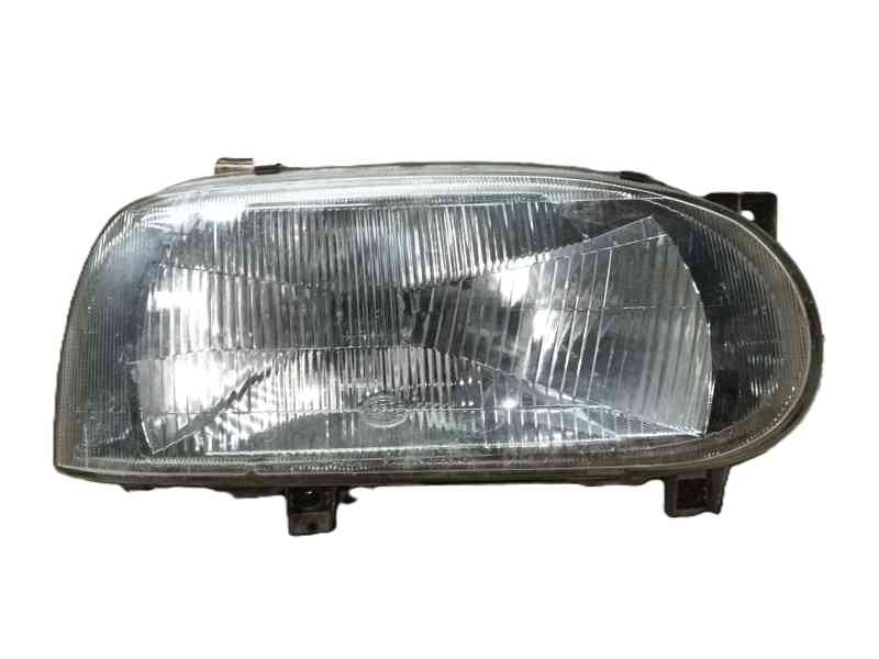 Recambio de faro derecho para volkswagen golf iii variant (1h5) 1.9 d referencia OEM IAM   