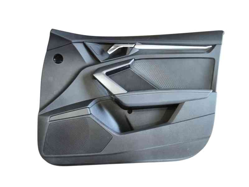 Recambio de guarnecido puerta delantera derecha para audi a3 sportback (8ya, 8yf) 35 tdi referencia OEM IAM   