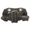 Recambio de pinza freno delantera izquierda para peugeot 307 berlina (s2) x-line referencia OEM IAM Y01131  