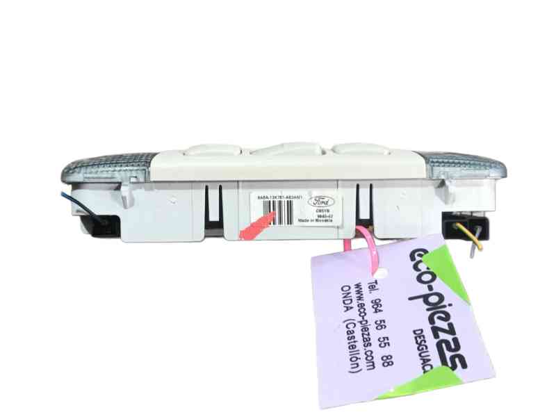 Recambio de luz interior para ford ecosport 1.0 ecoboost referencia OEM IAM  8A6A13K767AC3AM1 