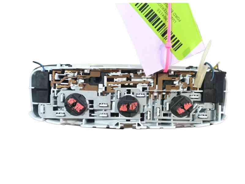 Recambio de luz interior para ford ecosport 1.0 ecoboost referencia OEM IAM  8A6A13K767AC3AM1 
