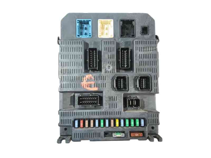 Recambio de bsi para peugeot 207/207+ (wa_, wc_) 1.4 referencia OEM IAM   