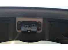 Recambio de cerradura maletero / porton para ssangyong korando (ck) 2.0 e-xdi referencia OEM IAM   